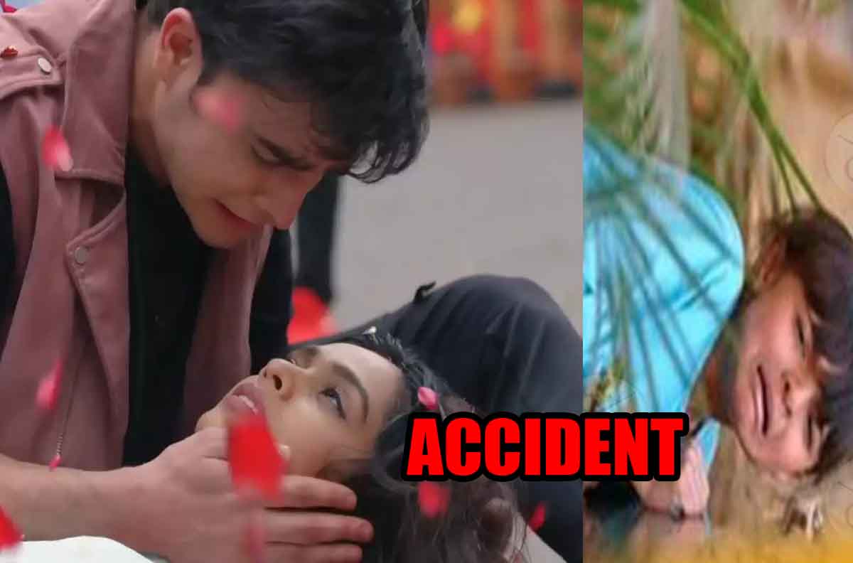 Kumkum Bhagya update: Prachi and Khushi meet with an accident, Ranbir comes to rescue 859767