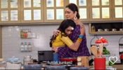 Kumkum Bhagya update: Prachi and Manpreet’s emotional conversation