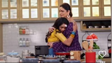 Kumkum Bhagya update: Prachi and Manpreet’s emotional conversation