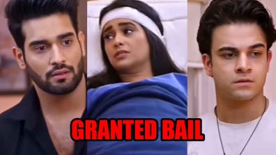 Kumkum Bhagya update: Prachi insists Akshay to withdraw complaint, Ranbir gets bail   