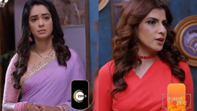 Kumkum Bhagya update: Prachi learns about Mihika’s attempted murder plot