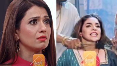 Kundali Bhagya update: Nidhi attempts to burn Srishti alive