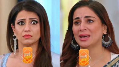 Kundali Bhagya update: Nidhi plans to kidnap Preeta