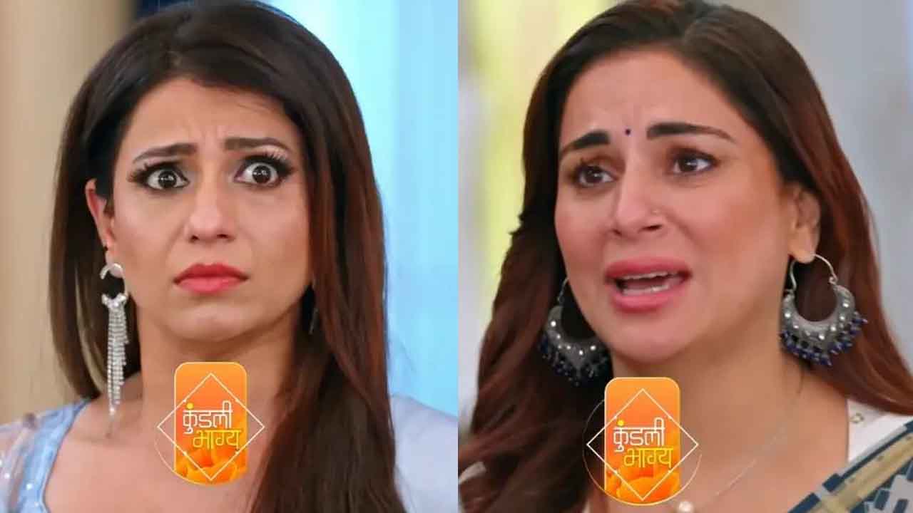 Kundali Bhagya update: Nidhi plans to kidnap Preeta 861024