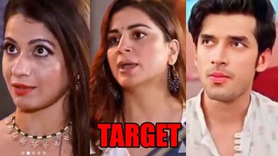 Kundali Bhagya update: Nidhi to target Rajveer to hurt Preeta