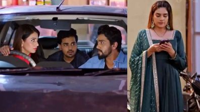 Kundali Bhagya update: Nidhi’s goons to mistakenly kidnap Srishti instead of Preeta