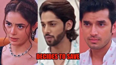 Kundali Bhagya update: Palki learns about Shaurya’s evil plan, decides to save Rajveer