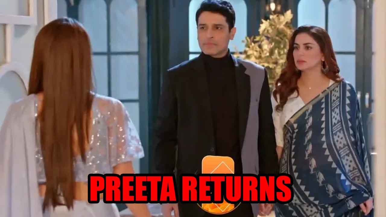 Kundali Bhagya update: Preeta returns to Luthra house with Karan 860096
