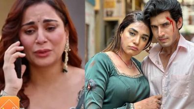 Kundali Bhagya update: Preeta to inform Rajveer about Srishti’s kidnapping