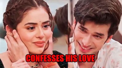 Kundali Bhagya update: Rajveer confesses his love to Palki