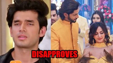 Kundali Bhagya update: Rajveer disapproves Shaurya-Shanaya’s alliance