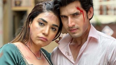 Kundali Bhagya update: Rajveer to save Srishti from fire accident