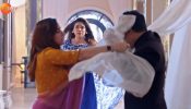 Kundali Bhagya update: Srishti yet again stops Karan and Preeta’s encounter