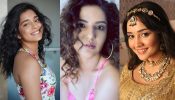 Let those ‘locks’ be free! Style your open hair like Ashi Singh, Jasmin Bhasin & Sumbul Touqeer
