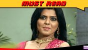 Maheep of Junooniyatt is very mean: Rinku Ghosh