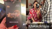 Malaika Arora Shares ‘Unseen’ Glimpse Getting Ready For ‘Jhalak Dikhlaja’