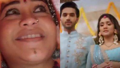 Meet serial: Shagun spoils Sumeet and Shlok’s haldi ceremony