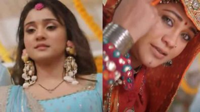 Meet serial: Sumeet exposes Shagun at the haldi ceremony