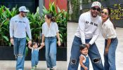 ‘Moments We Live For’ Dheeraj Dhoopar Gets Candid With Family, Take A Look