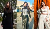 Mouni Roy, Hina Khan & Surbhi Chandna Revive Fashion With Contemporary Touch, Co-ords- Top And Skirt