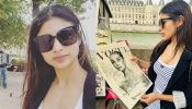 Mouni Roy Is Living In ’18th Century Paris’: Vacay Goals