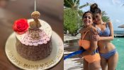 Mouni Roy Pens Heartfelt Birthday Note For Someone Special, Find Who?