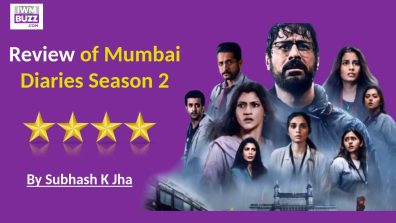 Mumbai Diaries Season 2 Review: Is Better  Scripted Than Season 1