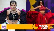 My biggest fear is not being able to dance due to injury or accidents: Sanjana Sharma