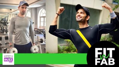 My definition of fitness is maintaining good health: Rahul Sharma