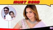 My husband Vicky Jain inspired me to take up Bigg Boss 17: Ankita Lokhande