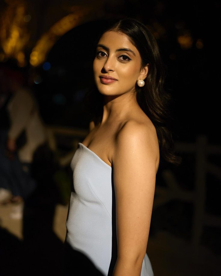 Navya Nanda And Srinidhi Shetty Are Paris Beauties, Take Sneak Peek Into Their Fun Time 857377