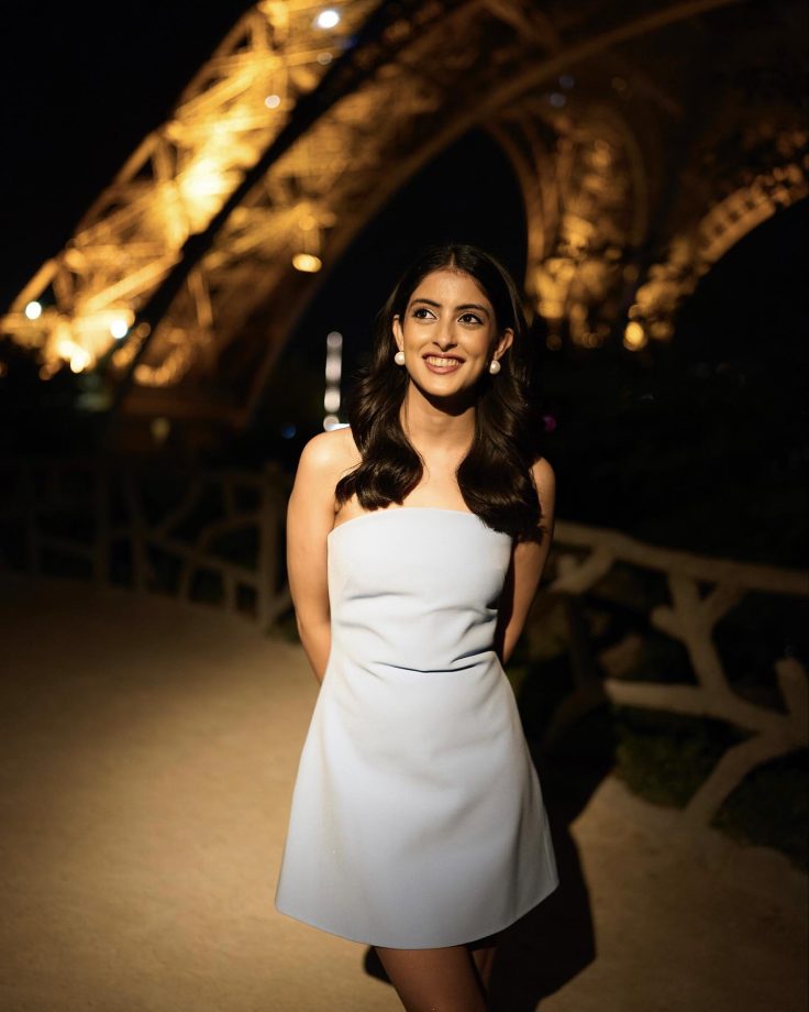 Navya Nanda And Srinidhi Shetty Are Paris Beauties, Take Sneak Peek Into Their Fun Time 857378