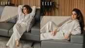 Nayanthara’s Lenin Shirt And Trousers Are Everyday Comfort Style, Take Cues