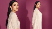 Neha Shetty's Pastel Anarkali Suit Is 'Divine' Pick For Diwali, Take Cues 865437
