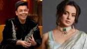 Netizens are excited about ‘Koffee With Karan’ but disappointed as Kangana Ranaut is not invited