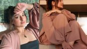 Neutral tones, Maximum style! Sonakshi Sinha nails beige fashion in co ord set