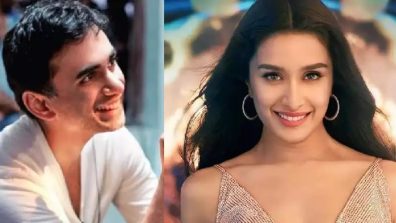 New lovebirds in town? Shraddha Kapoor is dating Tu Jhooti Main Makkar writer Rahul Mody [Reports]