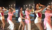 Nora Fatehi Turns Dance Master: Teaches Shraddha Kapoor The ‘Dilbar’ Signature Move