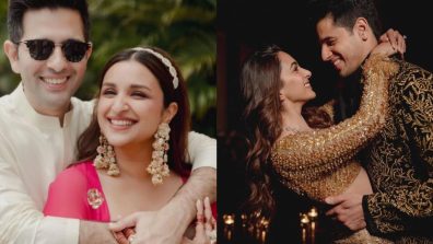 Parineeti Chopra To Kiara Advani: 6 Divas Who Will Celebrate First Karwa Chauth