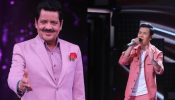 “Pehla Nasha song is one of the most prominent love anthems in the world”, says Udit Narayan on the sets of Sa Re Ga Ma Pa