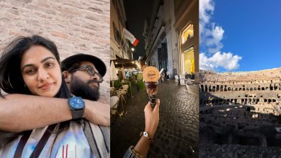 Photodump: Allu Arjun and wife Sneha Reddy explore Italy together, fans in awe