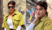 [Photodump] Inside Jacqueliene Fernandez’ exotic Italy trip
