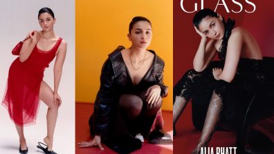 [Photos] Alia Bhatt channels ‘retro’ groove in her classic Gucci ensembles