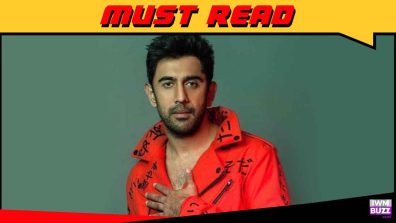 Playing negative characters can indeed be challenging: Amit Sadh