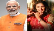 PM Modi shows gratitude to Jackky Bhagnani’s Jjust Music For  Reviving His Old Garba song!