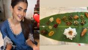Pooja Hegde is a big time ‘foodie’, here’s proof