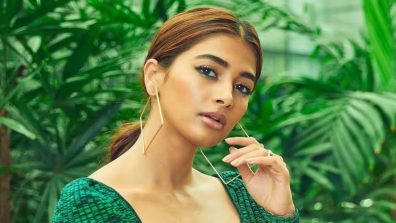 Pooja Hegde Is Bruised; Shows Her ‘Battle Scars’