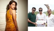 Pooja Hegde Unveils First Look Of Shahid Kapoor Starrer ‘Deva’