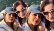 Priyanka Chopra pens heartfelt note for her BFF Tamanna on her birthday, read