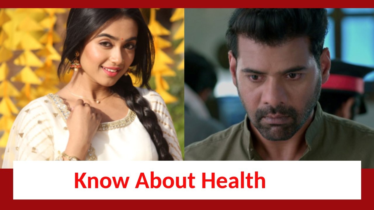 Pyar Ka Pehla Naam Radha Mohan: Radha and Mohan get back; know about Gungun's deteriorating health 865727